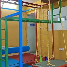 Speech Therapy in Tambaram